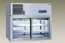 【新品】ニチワ電機 パススルー型コールドケース NB-1800CCMN