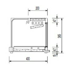 【送料無料】新品！大穂 冷蔵ショーケース　卓上タイプ　OHLSe-1200R 2