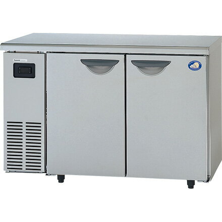 新品 パナソニックテーブル型冷蔵庫　(　コールドテーブル　)SUR-UT1241　174リットル幅1 ...