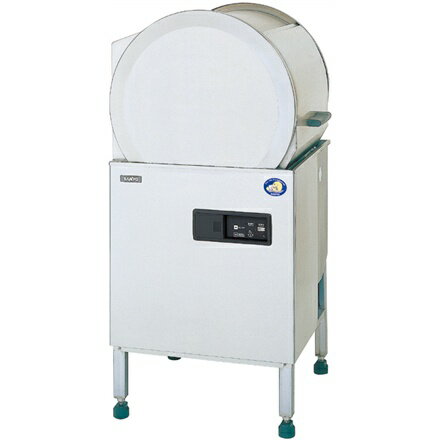 新品 パナソニック 業務用食器洗浄機フードタイプ(電気ブースター式) DW-HD44U3L