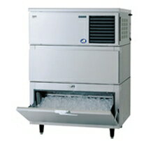 【送料無料】新品！パナソニック（旧サンヨー）　製氷機　240kg　SIM-AS240N-HB4　（200V）