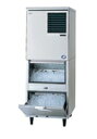新品 パナソニック 製氷機 SIM-AS240YW-FUB4240kg スタックオンタイプ 水冷式業務用 製氷機 パナソニック 製氷機