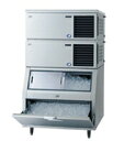 【送料無料】新品!パナソニック(旧サンヨー) 製氷機 480kg SIM-AS480N-FB4 (200V)