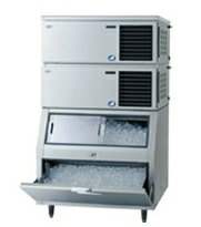 新品 パナソニック 製氷機 SIM-AS480W-FB4480kg スタックオンタイプ 水冷式業務用 製氷機 パナソニック 製氷機