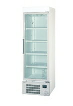 【送料無料】新品！パナソニック（旧サンヨー） 冷蔵リーチインショーケース スイング扉タイプSRM-261NC