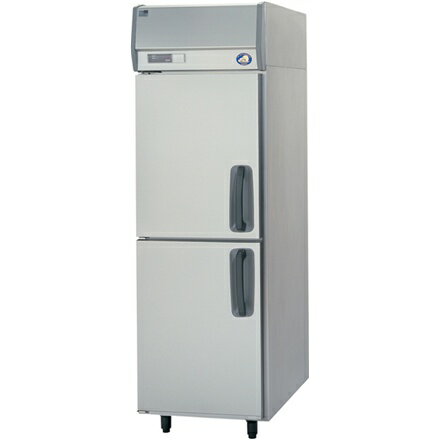 新品 パナソニック業務用冷蔵庫　タテ型　SRR-K661LB2ドアタイプ　インバーター制御幅615×奥行650×高さ1950(mm)業務用 冷蔵庫　パナソニック 冷蔵庫