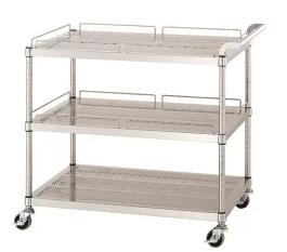 【新品】シンコー　ワゴン　PMN21-9060-U75