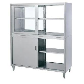 【新品】シンコー　戸棚　CGW-15090