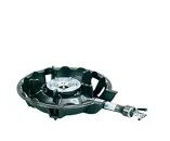 【送料無料】新品！タチバナ　鋳物コンロハイカロリーバーナー　TS-501P