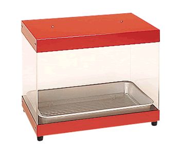 【送料無料】新品！タイジ　フードショーケース　FS-100(3)