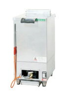 【送料無料】新品！タニコー チャーシューブロイラー W400*D450*H800 PB-45 ［厨房一番］