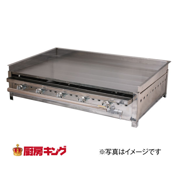 【新製品】イトキン グリドル TYS1200/16 ★代引・送料無料★IKK伊東金属 新品