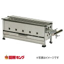IKK やきとり器 YA18【送料無料】(3)