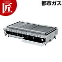 ローストクックSG型 SG-7C 12・13A(都市ガス) 【ctss】ガス コンロ グリラー 焼台 焼き鳥 焼鳥 やきとり ヤキトリ 魚焼 串焼き 業務用