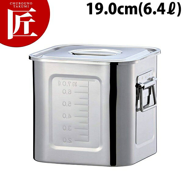 楽天市場】キッチンポット 角 4lの通販 楽天市場】キッチンポット 角 4lの通販