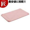 PPカラー番重用蓋 大型 ピンク 【ctss】 番重 蓋 フタ ふた フードコンテナー プラスチック 業務用