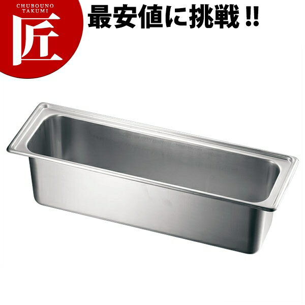 本間製作所 仔犬印 ユニットパン L1/2x108 【ctaa】 ホテルパン フードパン ステンレス ビュッフェ バイキング ホテル レストラン 燕三条 日本製 業務用