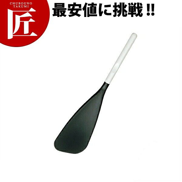 霜鳥製作所 スパチュラ J-003 【ctaa】 キッチンツール 燕三条 日本製 業務用