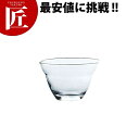 デザートボール 230ml B-09107HS 6ヶ入 【運賃別途】 【ctss】 デザートカップ デザートボウル デザート食器 ガラス