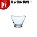 デザートボール 185ml B-09106HS 6ヶ入 【運賃別途】 【ctss】 デザートカップ デザートボウル デザート食器 ガラス