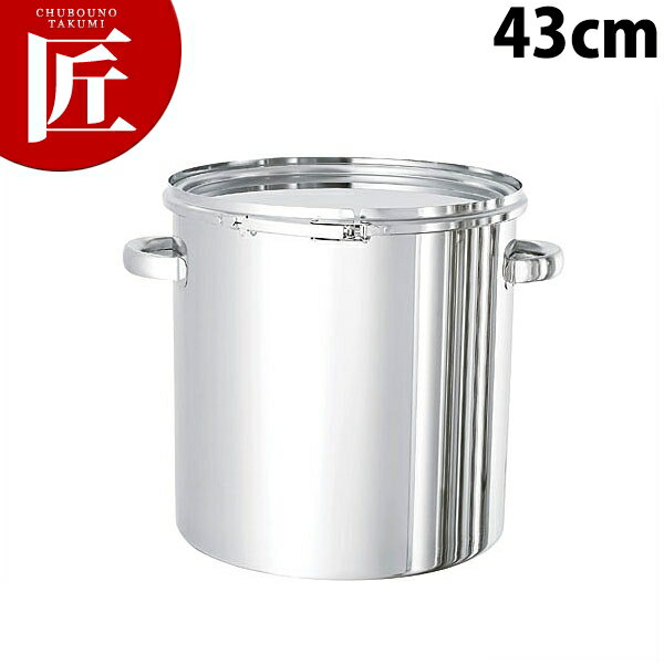 18-8ƥ쥹 ѥå̩ƴ 43cm СХɼ CTL-43ctss۳ع뿩 뿩   뿩 ...