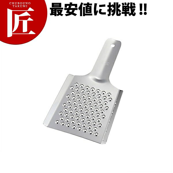 厚板ステンレス大鬼おろし金小SO-...