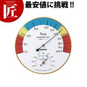 SATO メロディー温湿度計【ctss】 温度計 湿度計 温湿度計