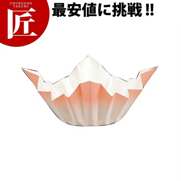 色和紙鍋 桃色SKA-144(250枚入)  紙鍋 紙すき鍋 紙なべ 宴会 鍋 業務用