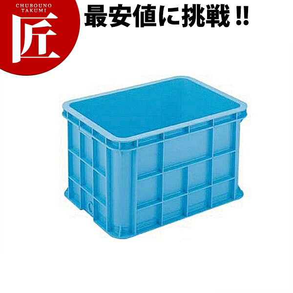 楽天市場】プラスチック スーパーボックス200の通販