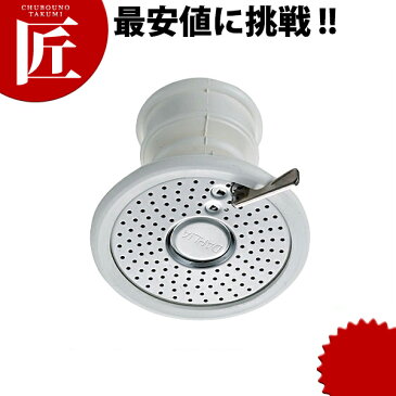 キッチンシャワー(蛇口用)白 【ctss】 業務用 シャワーヘッド キッチン 水栓金具 水流切り替え 蛇口 あす楽対応