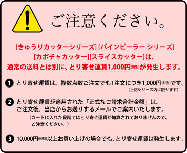 きゅうりカッター用替刃 芯抜　16分割【運賃別途】【1000 d】スライサー 野菜調理機 きゅうり キュウリ 替え刃 業務用 【ctss】