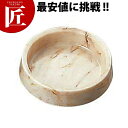 A302 丸灰皿 ベージュ 【ctaa】 業務用 灰皿 業務用灰皿 樹脂製灰皿 業務用プラスチック灰皿