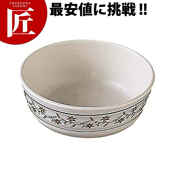 キャメル 浅型小鉢 CM-11B 【ctss】 メラミン食器 給食用食器 食堂 幼稚園 保育園 学校 介護用 和食器 業務用メラミン食器 業務用プラスチック食器 割れない 軽い 軽量