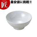 給食用食器 うどん丼 No.65 【ctss】 業務用 メラミン食器 給食用食器 プラスチック食器