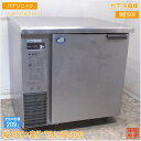 パナソニック 2020年 台下冷蔵庫 SUR-UT871LB 800×750×800 中古厨房/25C1204Z