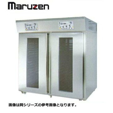 新品送料無料■マルゼン ドゥコンディショナー 左右2室独立タイプ 空水冷式 FDC-S-64-2-2