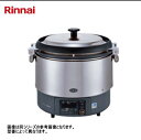 新品 送料無料 リンナイ ガス炊飯器 αかまど炊き内釜フッ素仕様 涼厨 6.0L(3升) RR-S300G2