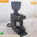 中古厨房 カリマリ コーヒーミル M-1 60Hz専用 170×360×550 /20D0808Z
