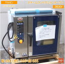 マルゼン 2024年 スチームコンベクションオーブン SSC-05MSD 680×560×685 未使用厨房/25C0511Z