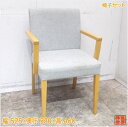 椅子4脚セット 525×520×460 店舗用イス 中古店舗用品/25D1405Z