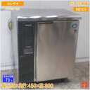 ホシザキ 2021年 台下冷凍庫 FT-63PTE1 630×450×800 中古厨房/25F1718Z
