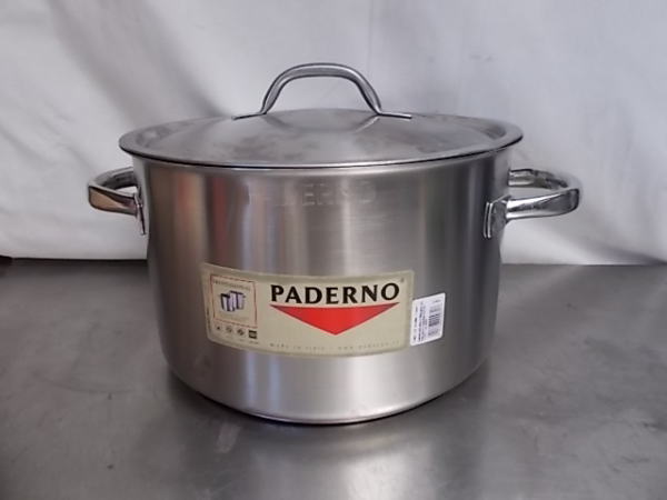 楽天市場】寸胴鍋 中古（業務用厨房機器・用品｜キッチン用品・食器