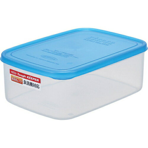 特価 送料無料 岩崎工業 6845810 ラストロ タフキーパー パックケース S 1500ml B-1815TB