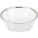 特価 送料無料 BK 18-8 ミニザル 15cm ステンレス ざる