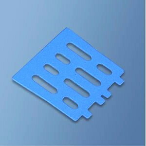 特価 送料無料 三信化工 SKラック オプション 仕切 食器かごPSK-150用 [SKS-150] 10枚入