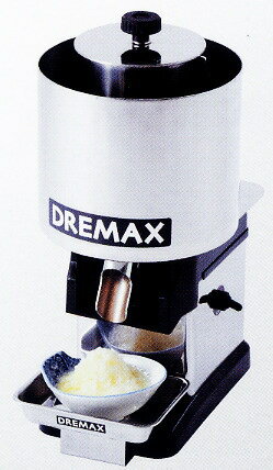 Rakuten - ドリマックス 大根オロシ DX-62