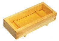 送料無料 押し寿司器 ひのき 特大