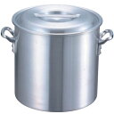 送料無料 EBM アルミ プロシェフ 寸胴鍋 目盛付 20L 炊き出し鍋