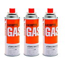 特価 イワタニ カセットガスボンベ(3本入) 特売