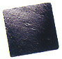 送料無料 ジャストスレート スレートボード スクエア 25×25cm